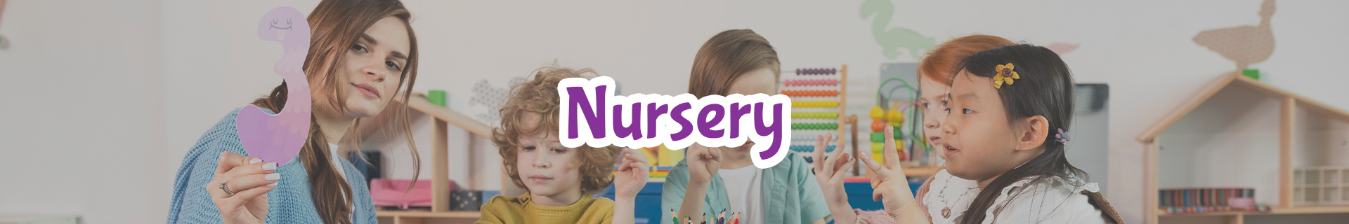 Nursery